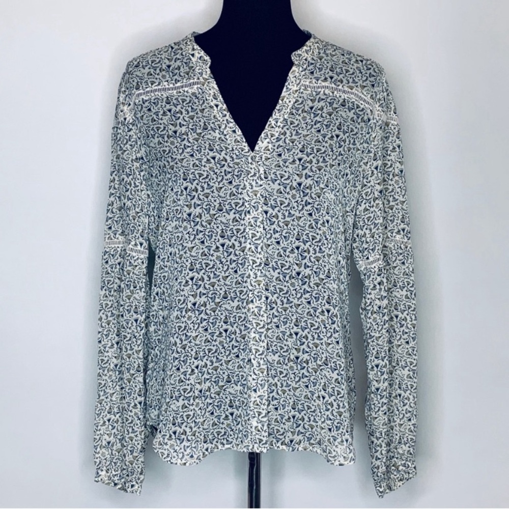 PAIGE blouse